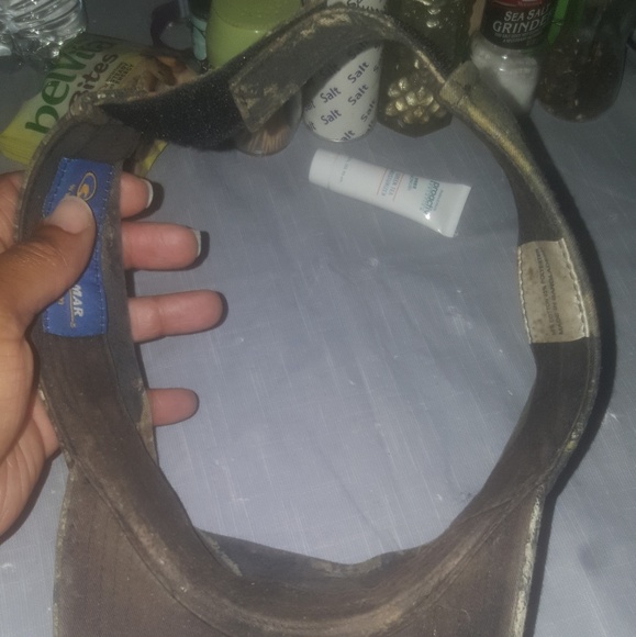 Costa sun visors - Picture 4 of 4